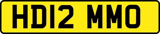 HD12MMO