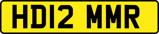 HD12MMR