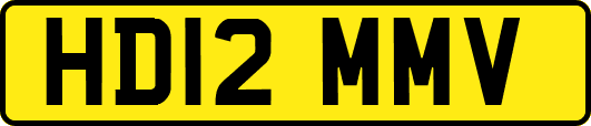 HD12MMV