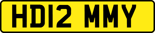 HD12MMY