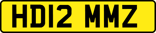 HD12MMZ