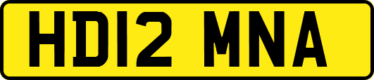 HD12MNA
