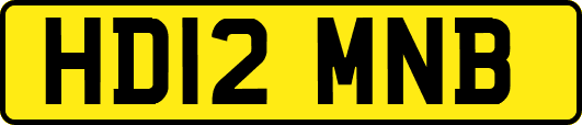 HD12MNB
