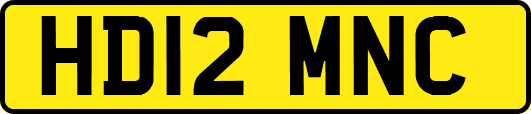 HD12MNC