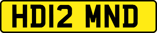 HD12MND