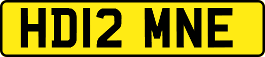 HD12MNE