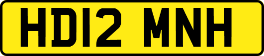 HD12MNH