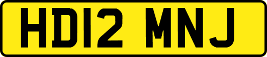 HD12MNJ