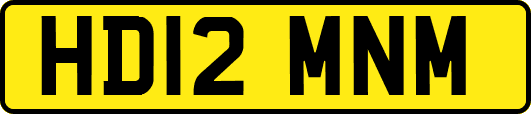 HD12MNM