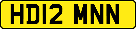 HD12MNN