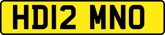 HD12MNO