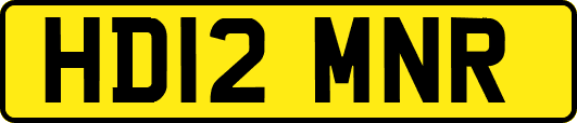 HD12MNR