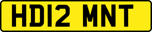 HD12MNT