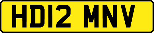 HD12MNV