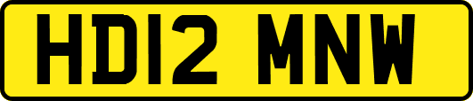 HD12MNW