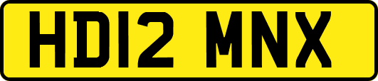 HD12MNX