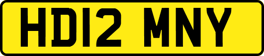 HD12MNY