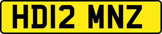 HD12MNZ