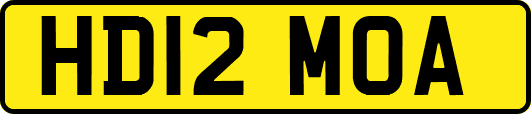 HD12MOA
