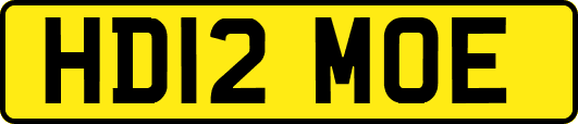 HD12MOE