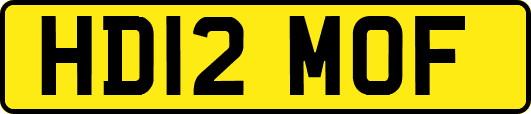HD12MOF