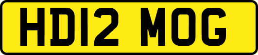 HD12MOG