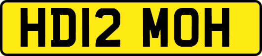 HD12MOH