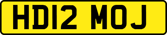 HD12MOJ