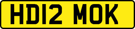 HD12MOK