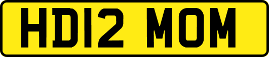 HD12MOM