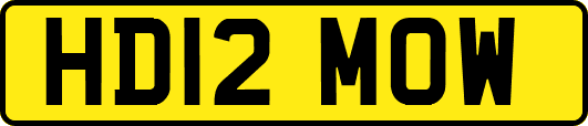 HD12MOW