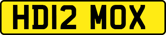 HD12MOX