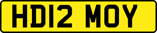 HD12MOY