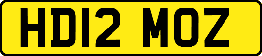 HD12MOZ