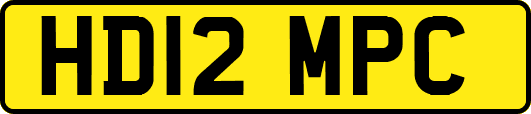 HD12MPC