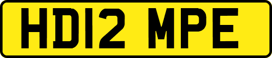 HD12MPE
