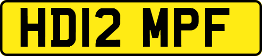 HD12MPF