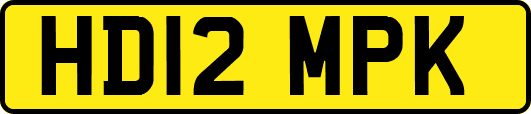 HD12MPK