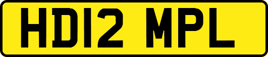 HD12MPL