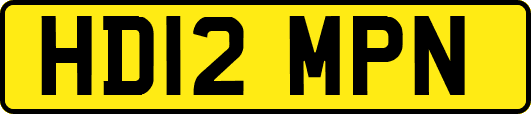 HD12MPN