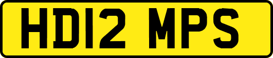 HD12MPS