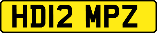 HD12MPZ