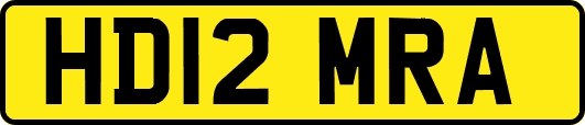 HD12MRA
