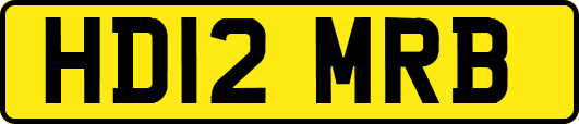 HD12MRB