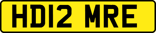 HD12MRE