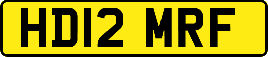 HD12MRF