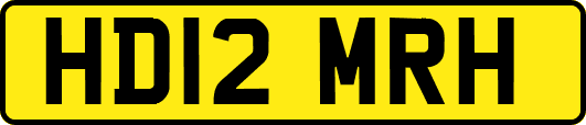 HD12MRH