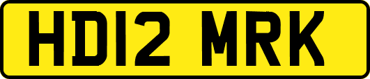 HD12MRK