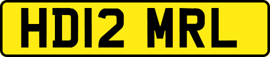 HD12MRL