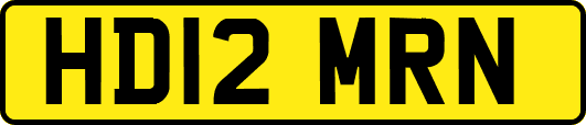 HD12MRN